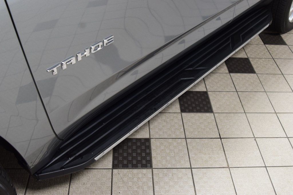 2023 Chevrolet Tahoe PREMIER * 6.2 V8 * LOADED * 1 OWNER * LOCAL TRADE - 22954692 - 23