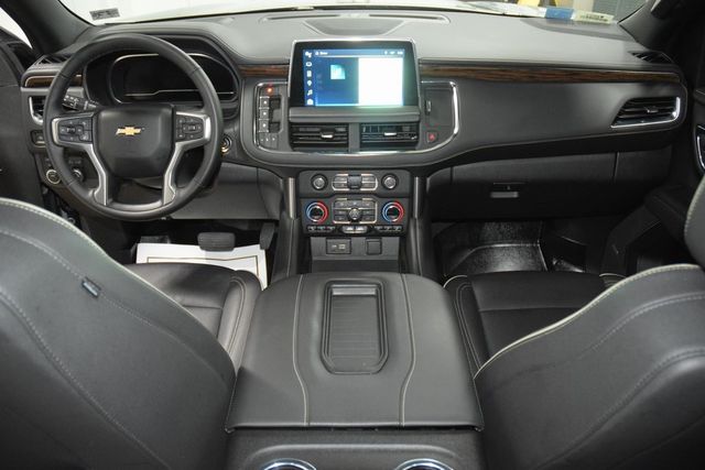 2023 Chevrolet Tahoe PREMIER * 6.2 V8 * LOADED * 1 OWNER * LOCAL TRADE - 22954692 - 25