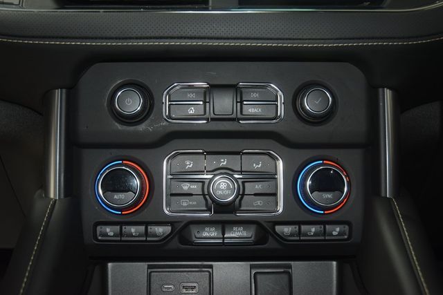 2023 Chevrolet Tahoe PREMIER * 6.2 V8 * LOADED * 1 OWNER * LOCAL TRADE - 22954692 - 27