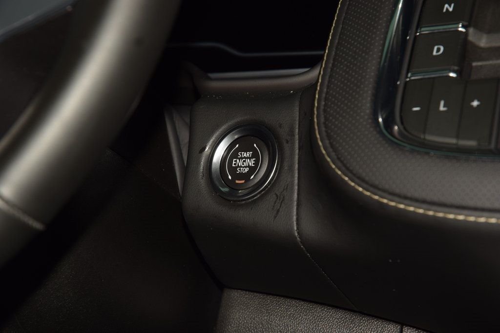 2023 Chevrolet Tahoe PREMIER * 6.2 V8 * LOADED * 1 OWNER * LOCAL TRADE - 22954692 - 28