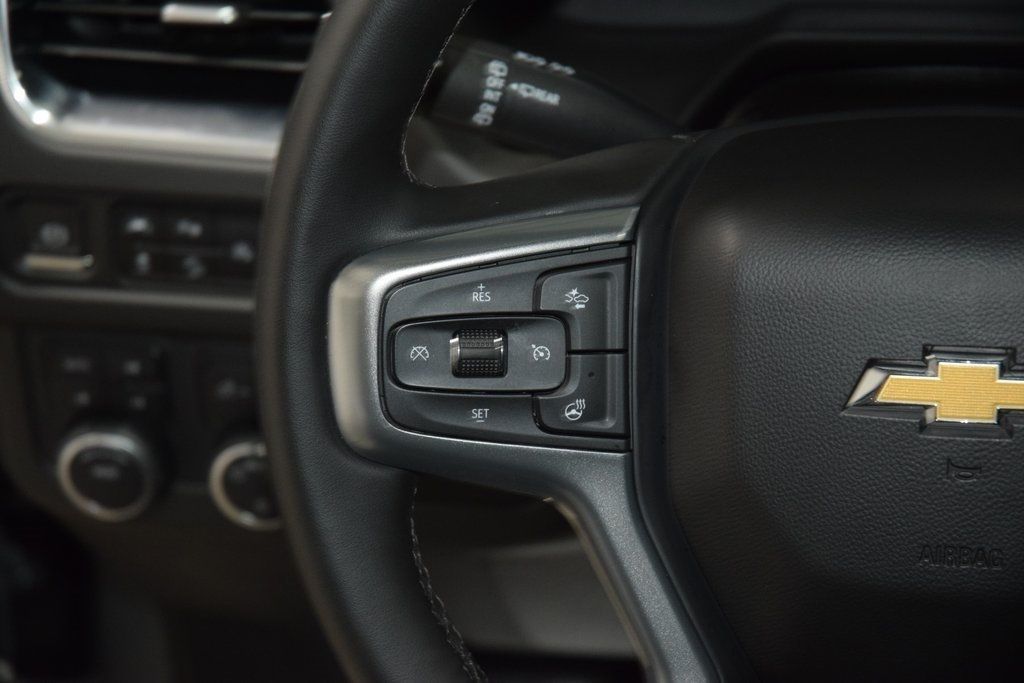 2023 Chevrolet Tahoe PREMIER * 6.2 V8 * LOADED * 1 OWNER * LOCAL TRADE - 22954692 - 31