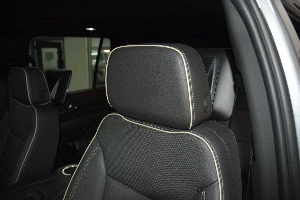 2023 Chevrolet Tahoe PREMIER * 6.2 V8 * LOADED * 1 OWNER * LOCAL TRADE - 22954692 - 35