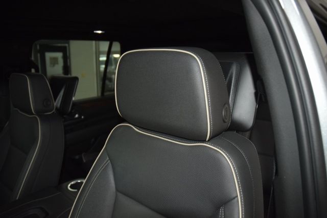 2023 Chevrolet Tahoe PREMIER * 6.2 V8 * LOADED * 1 OWNER * LOCAL TRADE - 22954692 - 35