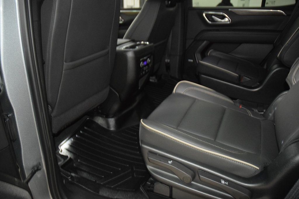 2023 Chevrolet Tahoe PREMIER * 6.2 V8 * LOADED * 1 OWNER * LOCAL TRADE - 22954692 - 36