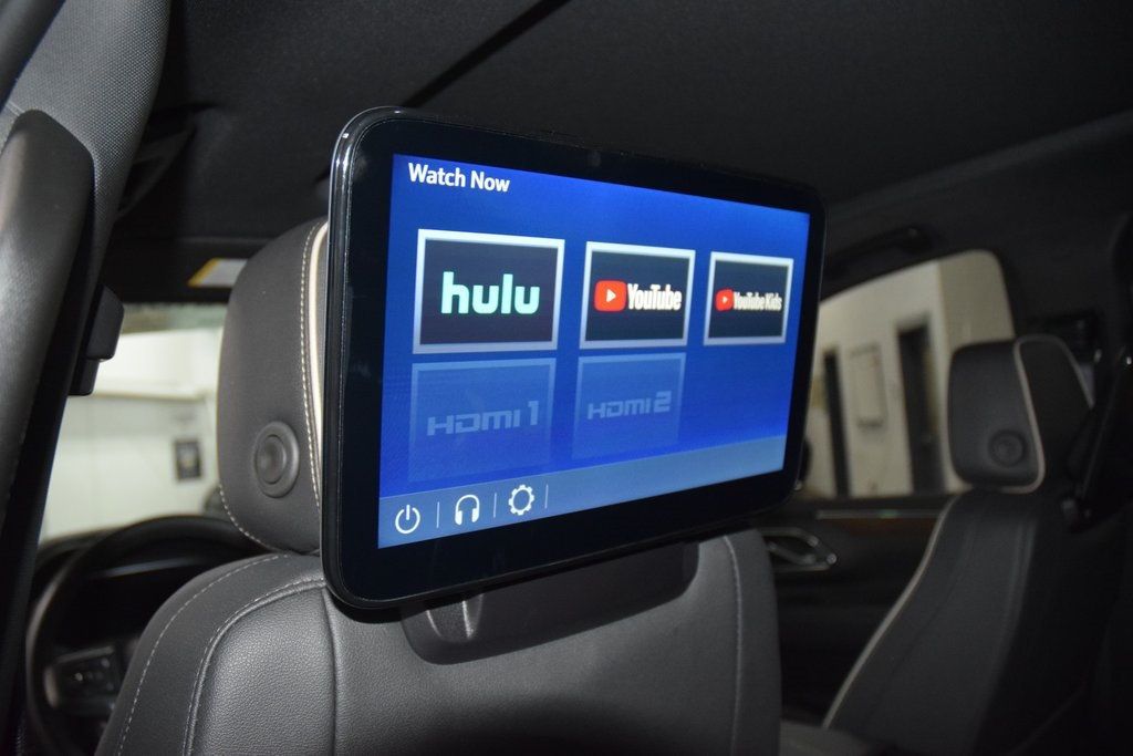 2023 Chevrolet Tahoe PREMIER * 6.2 V8 * LOADED * 1 OWNER * LOCAL TRADE - 22954692 - 38