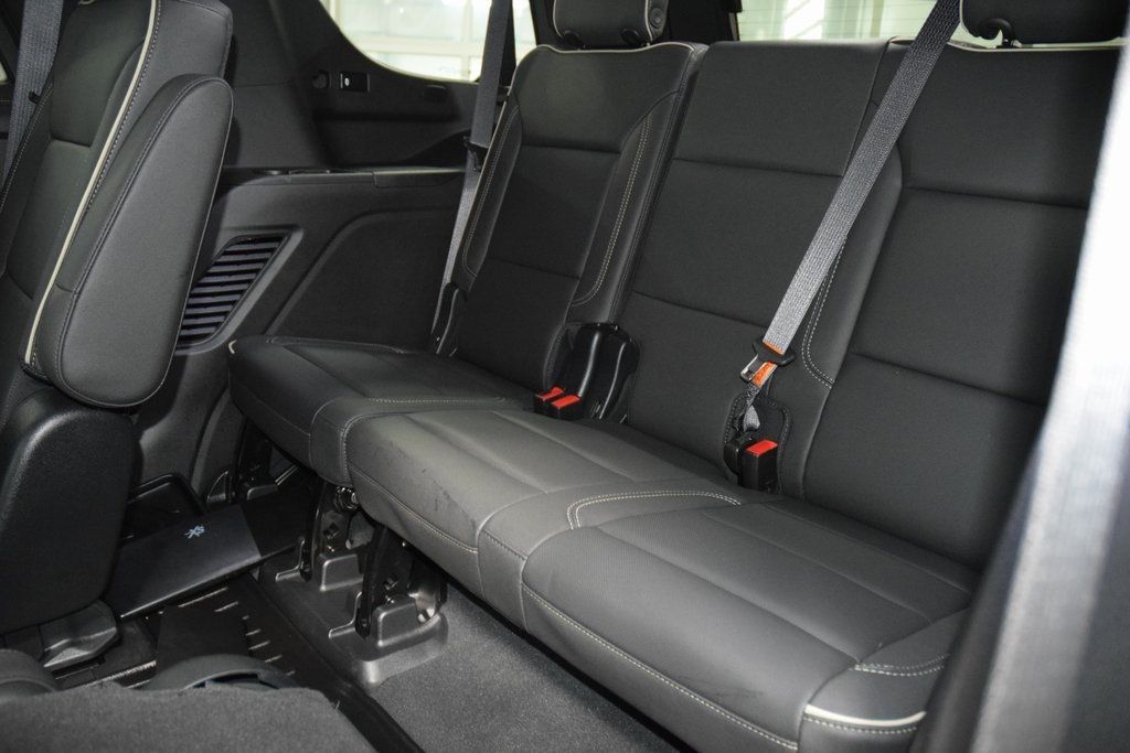 2023 Chevrolet Tahoe PREMIER * 6.2 V8 * LOADED * 1 OWNER * LOCAL TRADE - 22954692 - 39