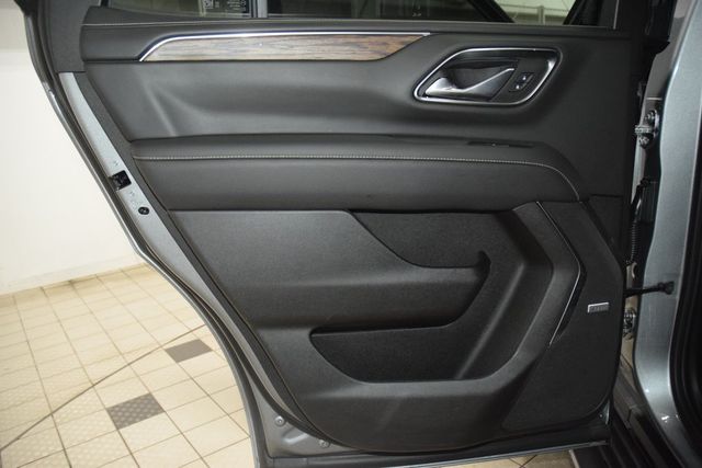 2023 Chevrolet Tahoe PREMIER * 6.2 V8 * LOADED * 1 OWNER * LOCAL TRADE - 22954692 - 40