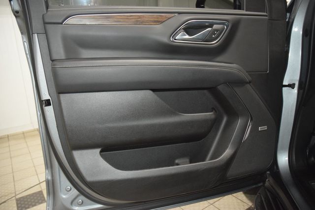 2023 Chevrolet Tahoe PREMIER * 6.2 V8 * LOADED * 1 OWNER * LOCAL TRADE - 22954692 - 43