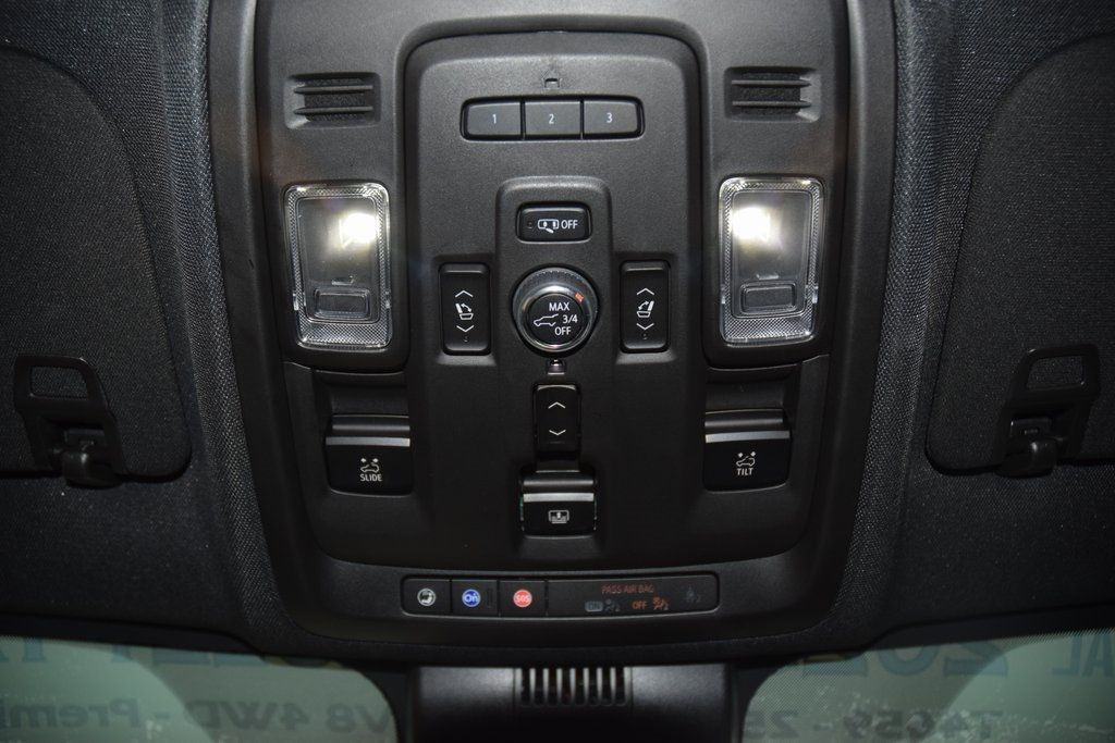 2023 Chevrolet Tahoe PREMIER * 6.2 V8 * LOADED * 1 OWNER * LOCAL TRADE - 22954692 - 47