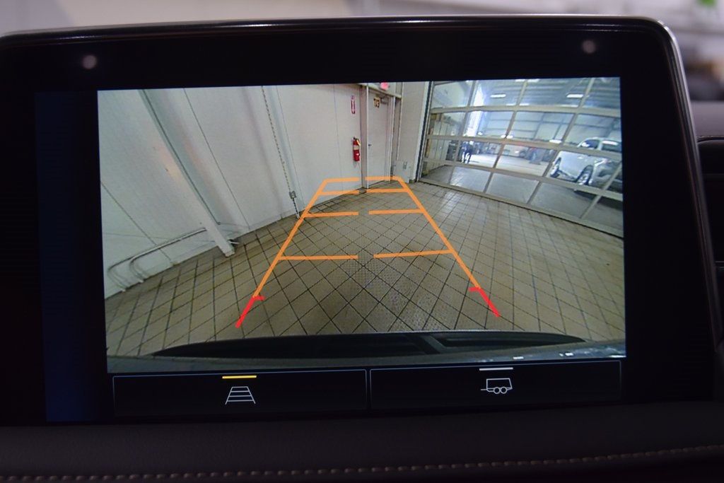 2023 Chevrolet Tahoe PREMIER * 6.2 V8 * LOADED * 1 OWNER * LOCAL TRADE - 22954692 - 48