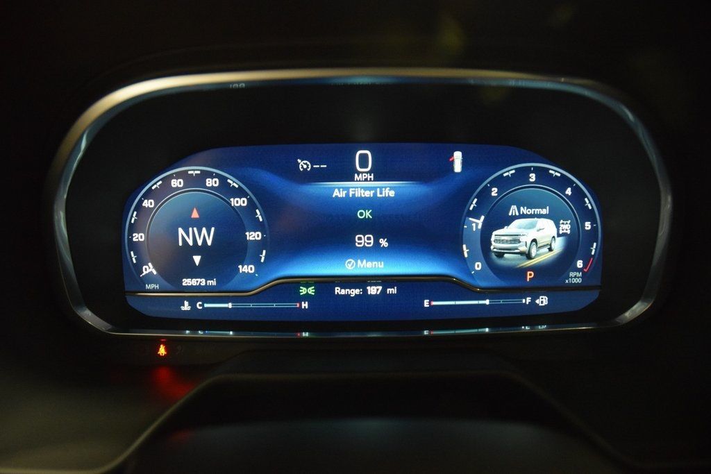 2023 Chevrolet Tahoe PREMIER * 6.2 V8 * LOADED * 1 OWNER * LOCAL TRADE - 22954692 - 49