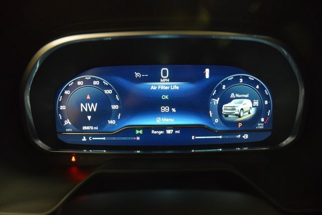 2023 Chevrolet Tahoe PREMIER * 6.2 V8 * LOADED * 1 OWNER * LOCAL TRADE - 22954692 - 49