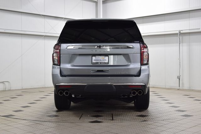 2023 Chevrolet Tahoe PREMIER * 6.2 V8 * LOADED * 1 OWNER * LOCAL TRADE - 22954692 - 5