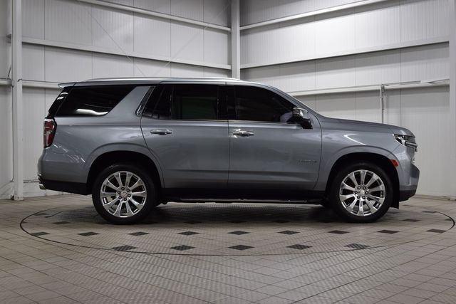 2023 Chevrolet Tahoe PREMIER * 6.2 V8 * LOADED * 1 OWNER * LOCAL TRADE - 22954692 - 7