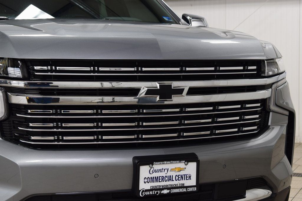 2023 Chevrolet Tahoe PREMIER * 6.2 V8 * LOADED * 1 OWNER * LOCAL TRADE - 22954692 - 8