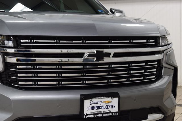 2023 Chevrolet Tahoe PREMIER * 6.2 V8 * LOADED * 1 OWNER * LOCAL TRADE - 22954692 - 8