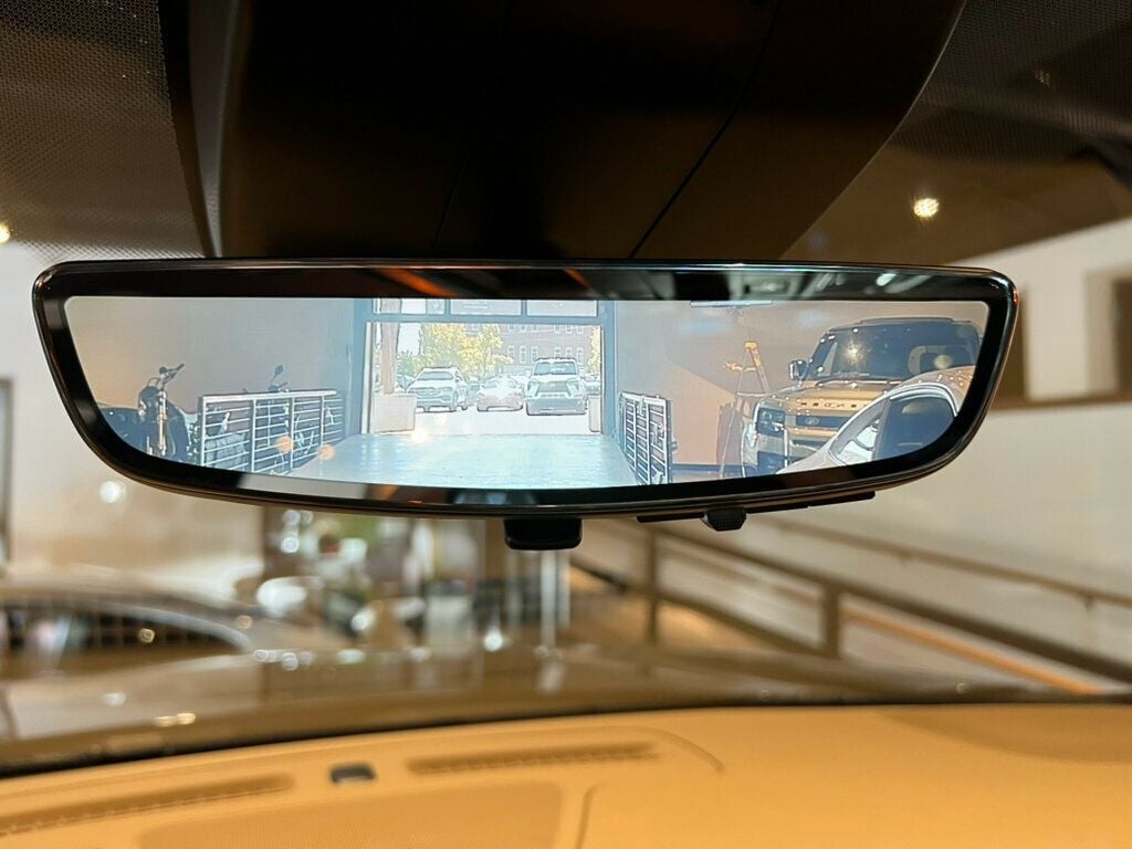 2023 Chevrolet Tahoe Premier/EnhancedDisplayPkg/PanoRoof/HeadUpDisplay/Htd&CldSeats - 22931631 - 24