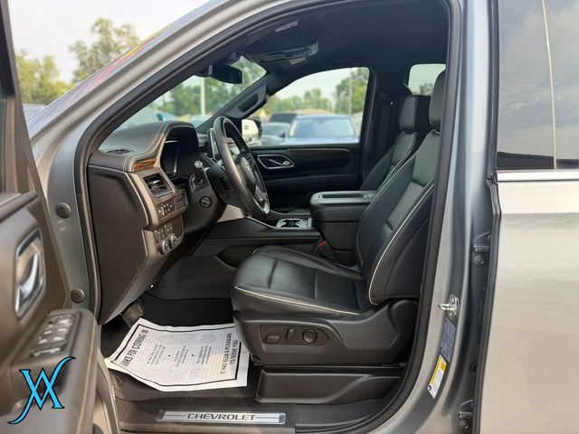 2023 Chevrolet Tahoe Premier Sport Utility 4D - 23063097 - 11