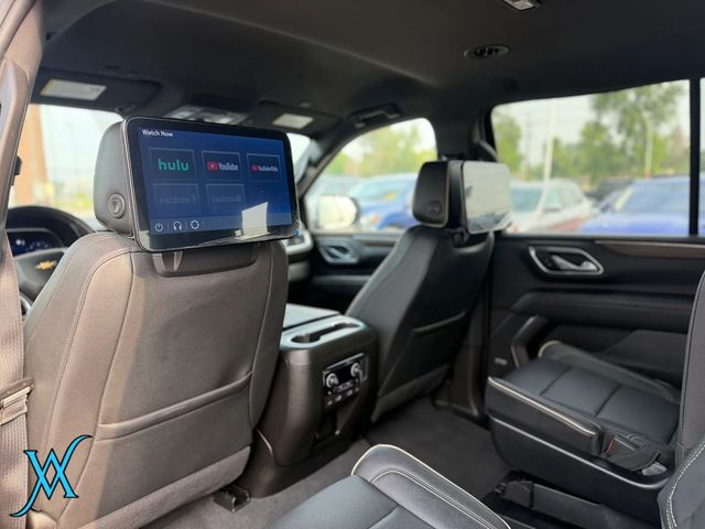 2023 Chevrolet Tahoe Premier Sport Utility 4D - 23063097 - 15