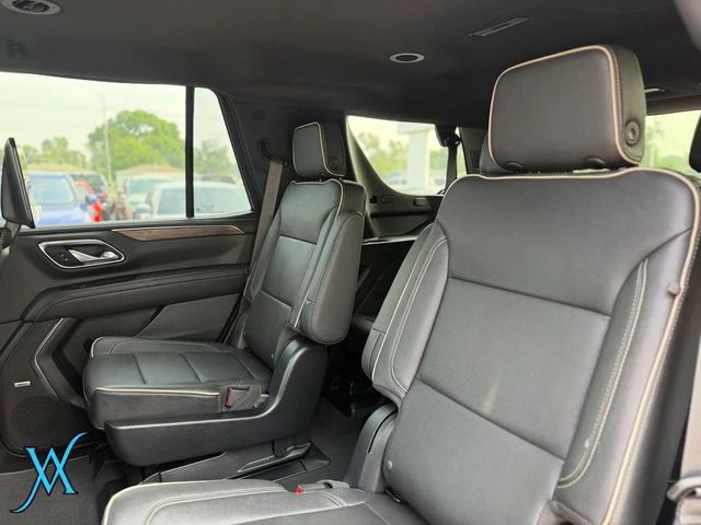 2023 Chevrolet Tahoe Premier Sport Utility 4D - 23063097 - 16