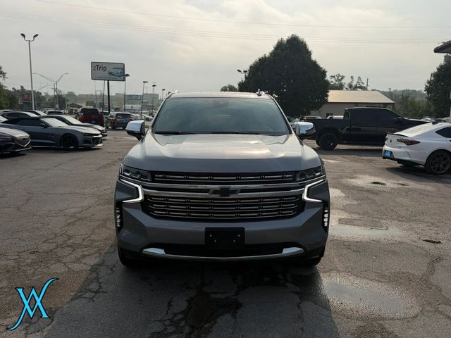 2023 Chevrolet Tahoe Premier Sport Utility 4D - 23063097 - 1