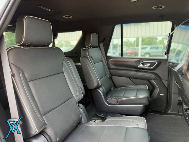 2023 Chevrolet Tahoe Premier Sport Utility 4D - 23063097 - 19