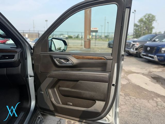 2023 Chevrolet Tahoe Premier Sport Utility 4D - 23063097 - 20