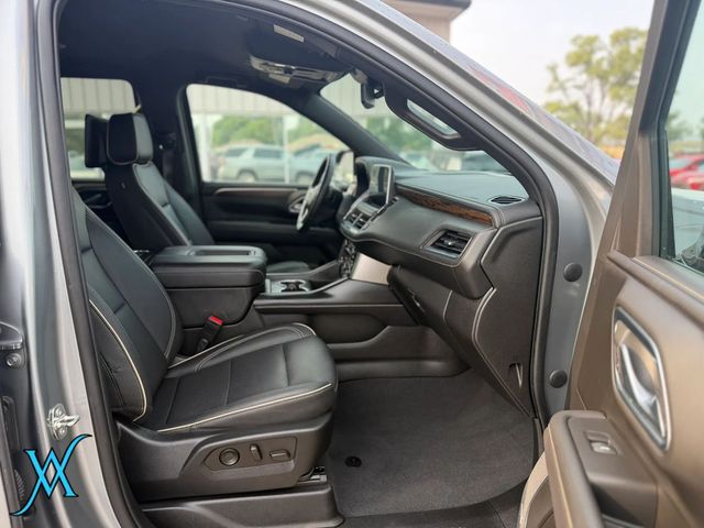 2023 Chevrolet Tahoe Premier Sport Utility 4D - 23063097 - 21