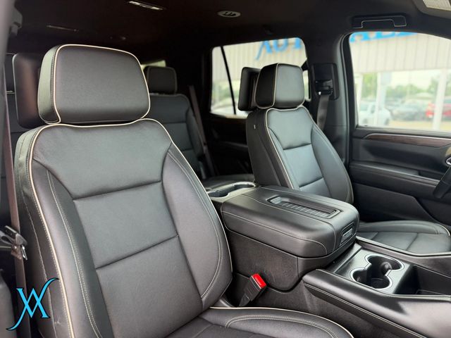 2023 Chevrolet Tahoe Premier Sport Utility 4D - 23063097 - 23