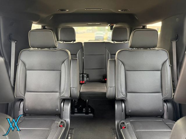2023 Chevrolet Tahoe Premier Sport Utility 4D - 23063097 - 24