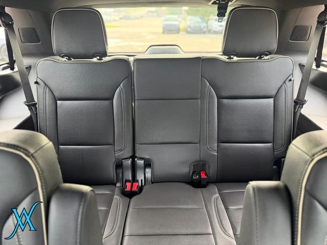2023 Chevrolet Tahoe Premier Sport Utility 4D - 23063097 - 25