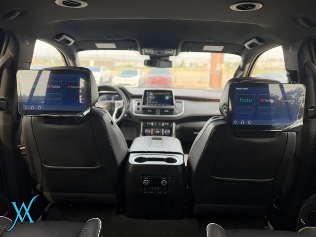 2023 Chevrolet Tahoe Premier Sport Utility 4D - 23063097 - 26