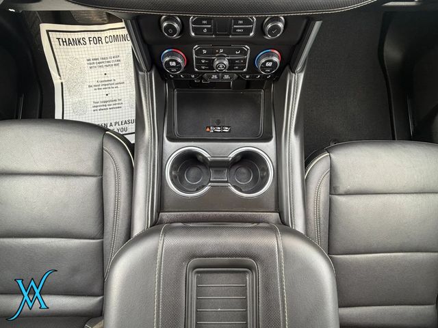 2023 Chevrolet Tahoe Premier Sport Utility 4D - 23063097 - 28