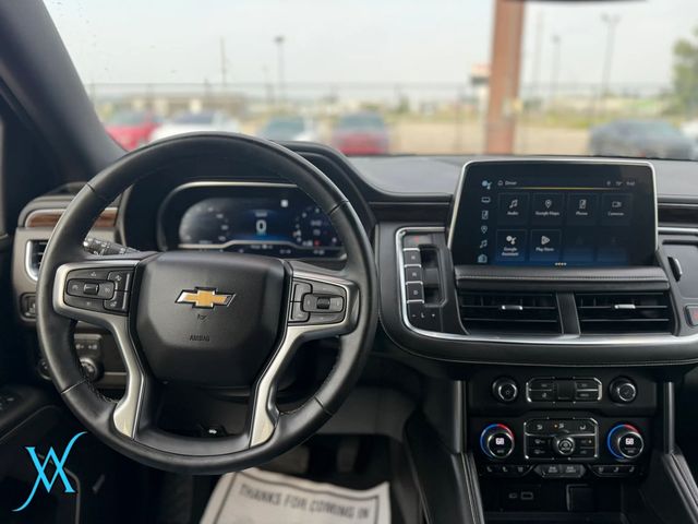 2023 Chevrolet Tahoe Premier Sport Utility 4D - 23063097 - 30