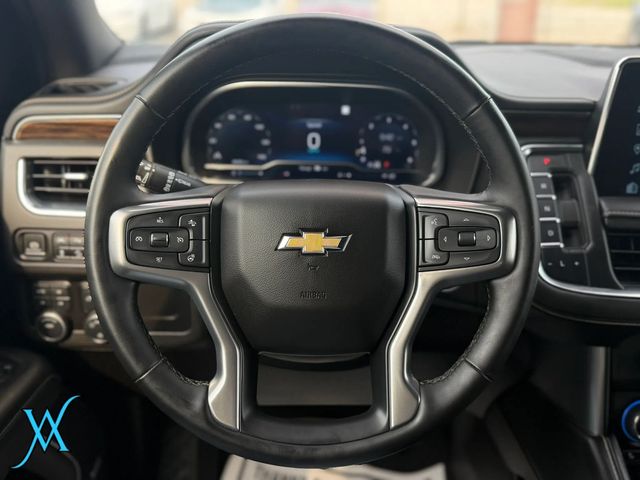 2023 Chevrolet Tahoe Premier Sport Utility 4D - 23063097 - 31