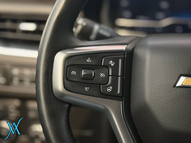 2023 Chevrolet Tahoe Premier Sport Utility 4D - 23063097 - 32