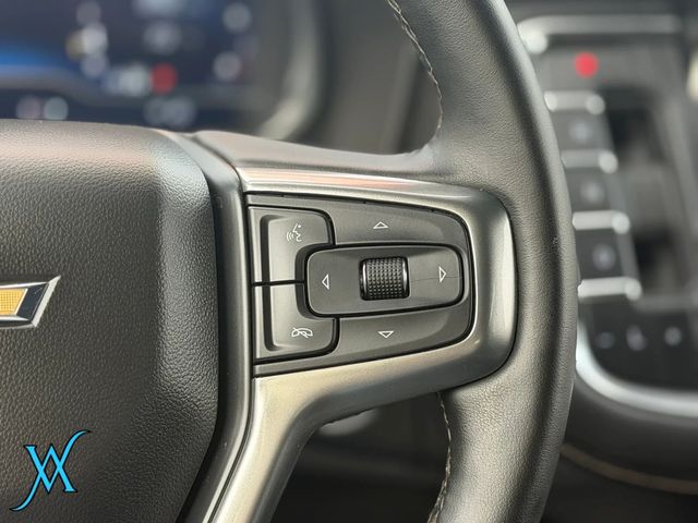 2023 Chevrolet Tahoe Premier Sport Utility 4D - 23063097 - 33