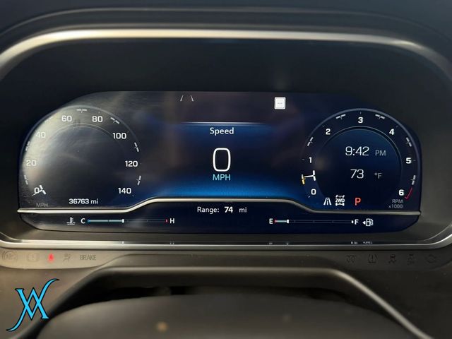 2023 Chevrolet Tahoe Premier Sport Utility 4D - 23063097 - 34