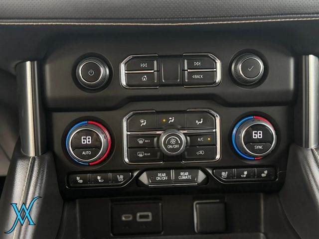 2023 Chevrolet Tahoe Premier Sport Utility 4D - 23063097 - 36