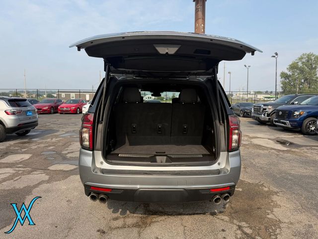 2023 Chevrolet Tahoe Premier Sport Utility 4D - 23063097 - 39