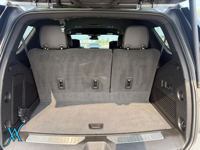 2023 Chevrolet Tahoe Premier Sport Utility 4D - 23063097 - 40