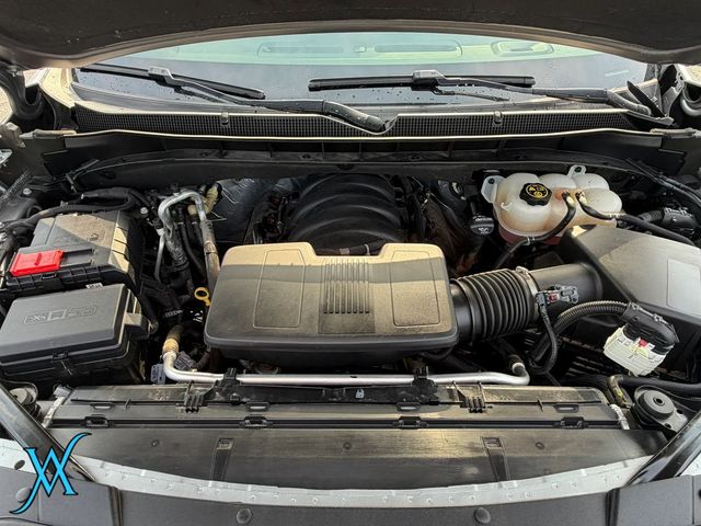 2023 Chevrolet Tahoe Premier Sport Utility 4D - 23063097 - 41