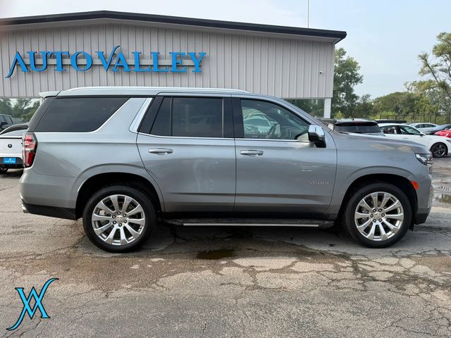 2023 Chevrolet Tahoe Premier Sport Utility 4D - 23063097 - 7
