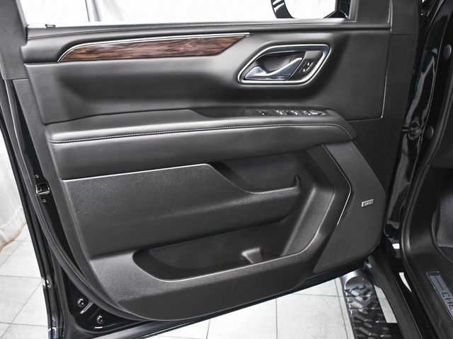 2023 Chevrolet Tahoe Z71 - 22949524 - 9