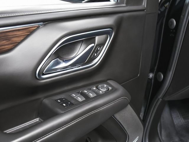 2023 Chevrolet Tahoe Z71 - 22949524 - 10