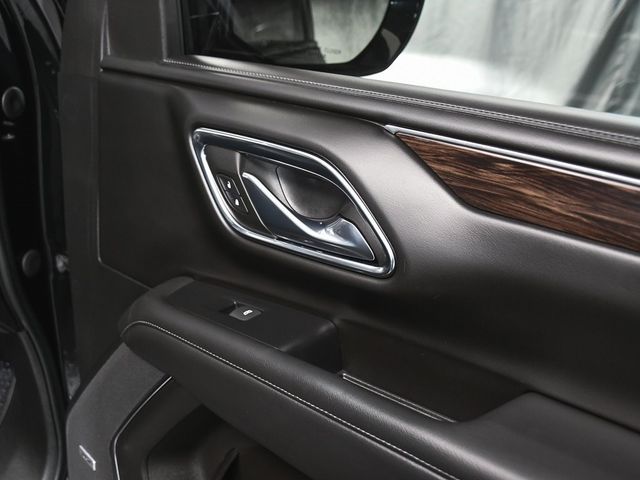 2023 Chevrolet Tahoe Z71 - 22949524 - 17