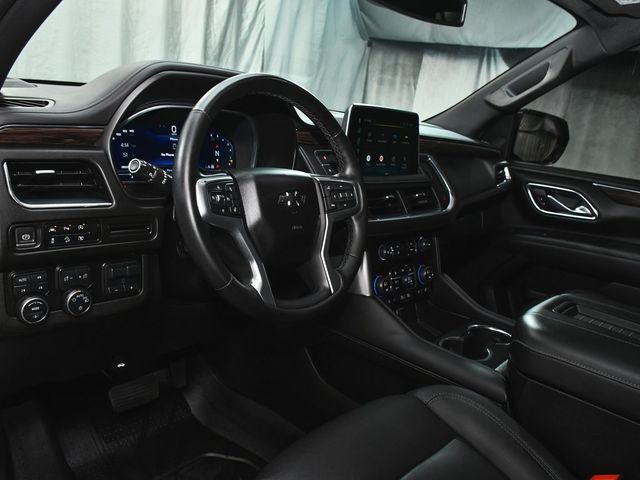 2023 Chevrolet Tahoe Z71 - 22949524 - 21