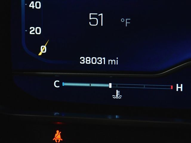 2023 Chevrolet Tahoe Z71 - 22949524 - 22