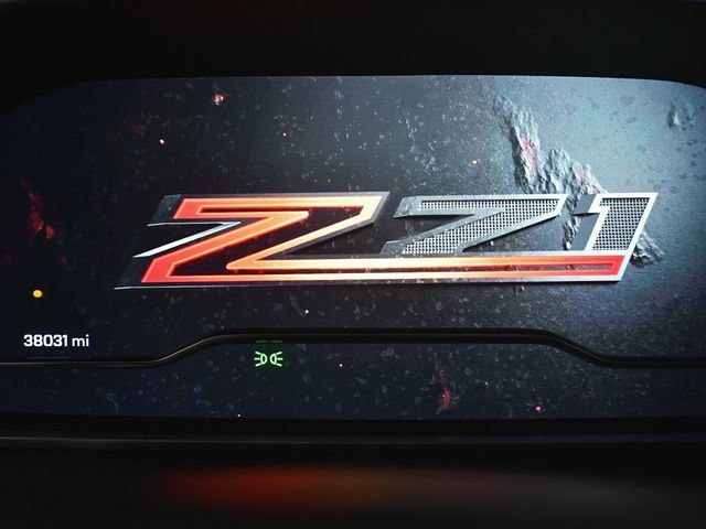 2023 Chevrolet Tahoe Z71 - 22949524 - 23