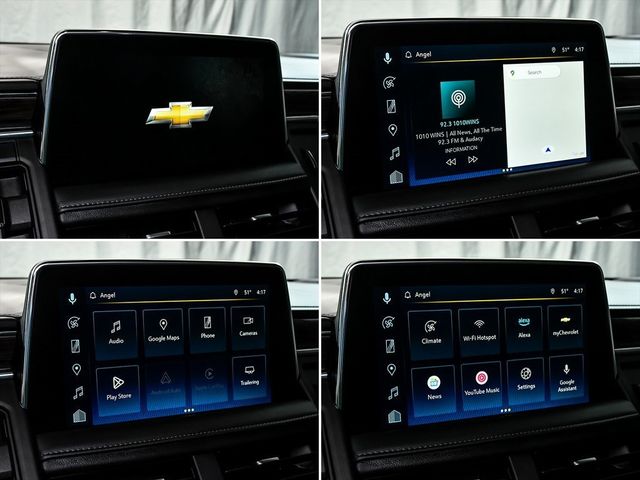 2023 Chevrolet Tahoe Z71 - 22949524 - 24